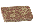 Metallbox mit Schiebedeckel – Blossom – Heather