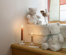 Teddybär-Plüsch, Medium – Weiß Kuscheltier Maileg