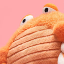 Pinchsnap Crab Kuscheltier Jellycat
