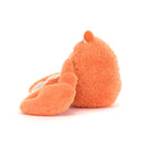 Pinchsnap Crab Kuscheltier Jellycat