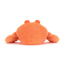 Pinchsnap Crab Kuscheltier Jellycat