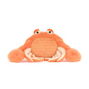 Pinchsnap Crab Kuscheltier Jellycat