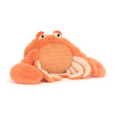 Pinchsnap Crab Kuscheltier Jellycat