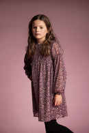 Creamie Kleid Dobby - Vineyard Wine