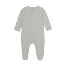 Fixoni Strampler mit Fuß