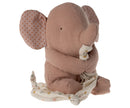 Lullaby friends Spieluhr , Elefant Alt Rosa