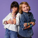 Armbanduhr Blue Sound