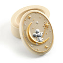 Zahndose Oh, meine Zähne!