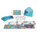 Einladungskarten Pirat