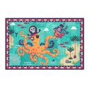 Einladungskarten Pirat