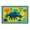 Einladungskarten Dinos