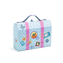 Djeco Schreibwaren-Koffer Marie Schreiben Djeco