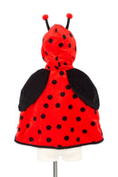 Layla Marienkäfer, 2 Jahre, 92 cm Kostüme Souza