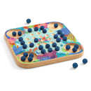 SOLOGIC: Solitaire Spiel Djeco