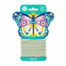 Gummi Twist Schmetterling Motorik Djeco