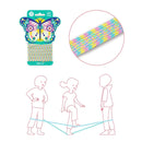 Gummi Twist Schmetterling Motorik Djeco