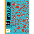 Kartenspiele: Mysterax