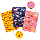 Kartenspiele: Mysterax