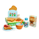 P´TI Frühstück Kinder-Rollenspiele Djeco
