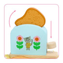P´TI Frühstück Kinder-Rollenspiele Djeco