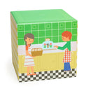 P´TI Frühstück Kinder-Rollenspiele Djeco