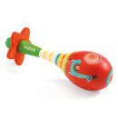 Animambo: Maracas Kastagnetten Djeco