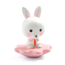 Musikuhr Garten Spieluhr Djeco