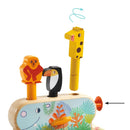 Erstes Lernen: Multi Pop Motorische Spiele Djeco