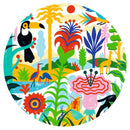 Puzzle Gallery: Dschungel 100 Stk.