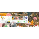 Puzzle Gallery: The Park - 100 Teile Puzzle Djeco