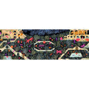 Puzzle Gallery: The Kingdom of Cats - 500 Teile Puzzle Djeco