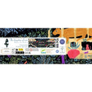 Puzzle Gallery: The Kingdom of Cats - 500 Teile Puzzle Djeco