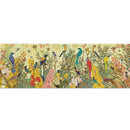 Puzzle Gallery: Friedliche Vögel 1000 Teile Puzzle Djeco