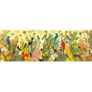 Puzzle Gallery: Friedliche Vögel 1000 Teile Puzzle Djeco