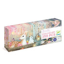 Puzzle Gallery: See der Feen 350 Teile Puzzle Djeco