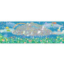 Puzzle Gallery: Träumereien - 350 Teile Puzzle Djeco