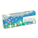 Puzzle Gallery: Träumereien - 350 Teile Puzzle Djeco