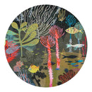Puzzle Gallery: Fischparadies 1000 Teile Puzzle Djeco