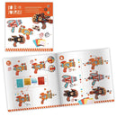 DIY: Token-Werfer Kosmik