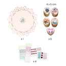 DIY: 5 Mini-Schachteln