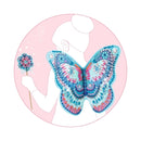 DIY: Feenflügel & Zauberstab