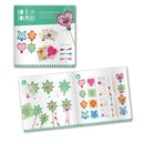 Do it yourself: Zauberstäbe zum Basteln Kleine Feen