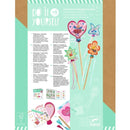 Do it yourself: Zauberstäbe zum Basteln Kleine Feen