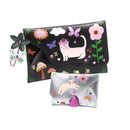 DIY: Tasche Freunde Bastel-Set Djeco