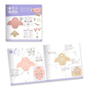 DIY: Handtäschchen Fashionista