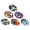 DIY: Kreisel Hypno Cosmos Bastel-Set Djeco