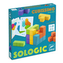 SOLOGIC: Cubissimo