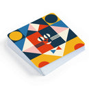 SOLOGIC: Cubologic 16 Spiel Djeco