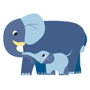 Sticker: Mütter & Babys