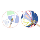 Malset 3-6: Insekten